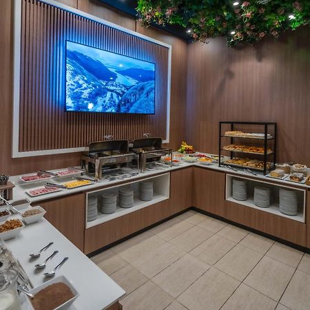Holiday Inn Rosario By Ihg Экстерьер фото