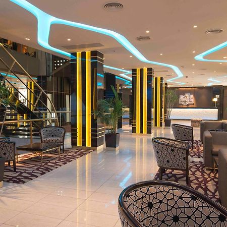 Holiday Inn Rosario By Ihg Экстерьер фото