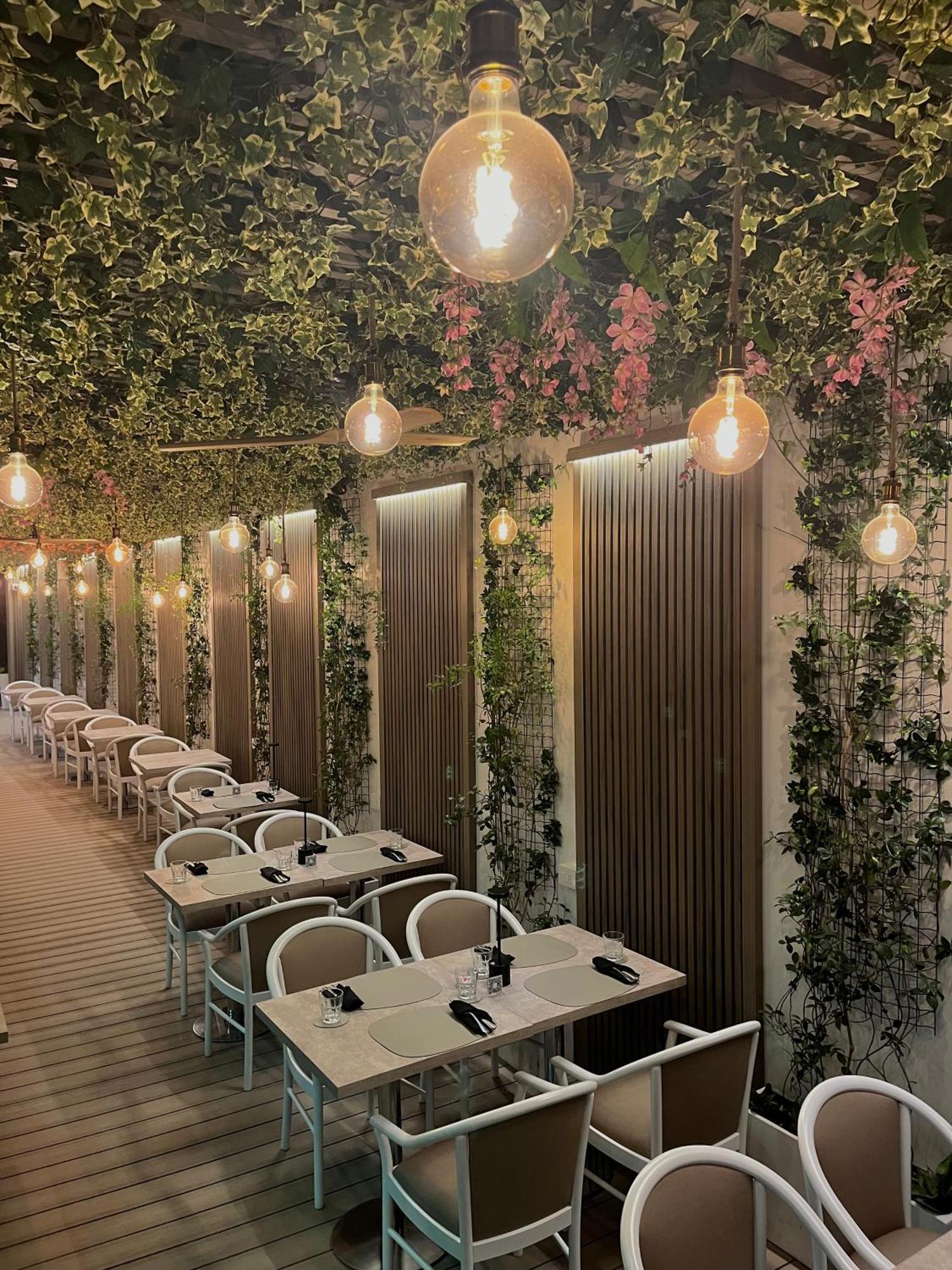 Holiday Inn Rosario By Ihg Экстерьер фото