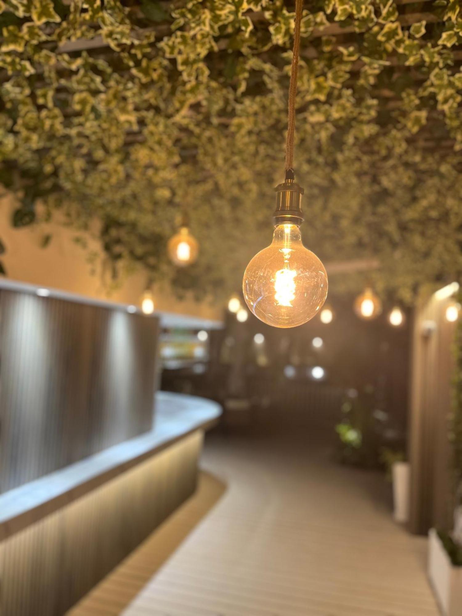 Holiday Inn Rosario By Ihg Экстерьер фото