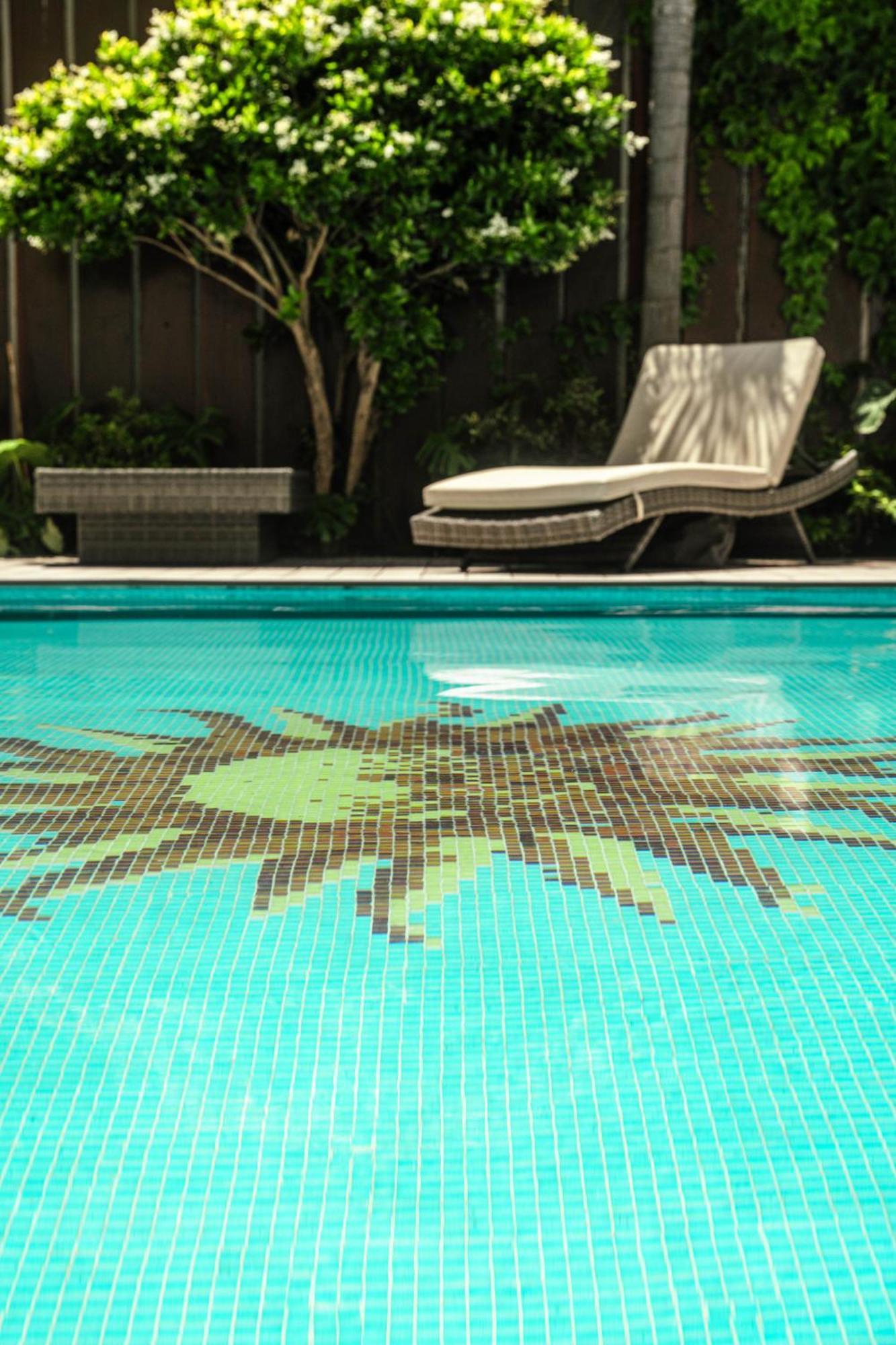 Holiday Inn Rosario By Ihg Экстерьер фото