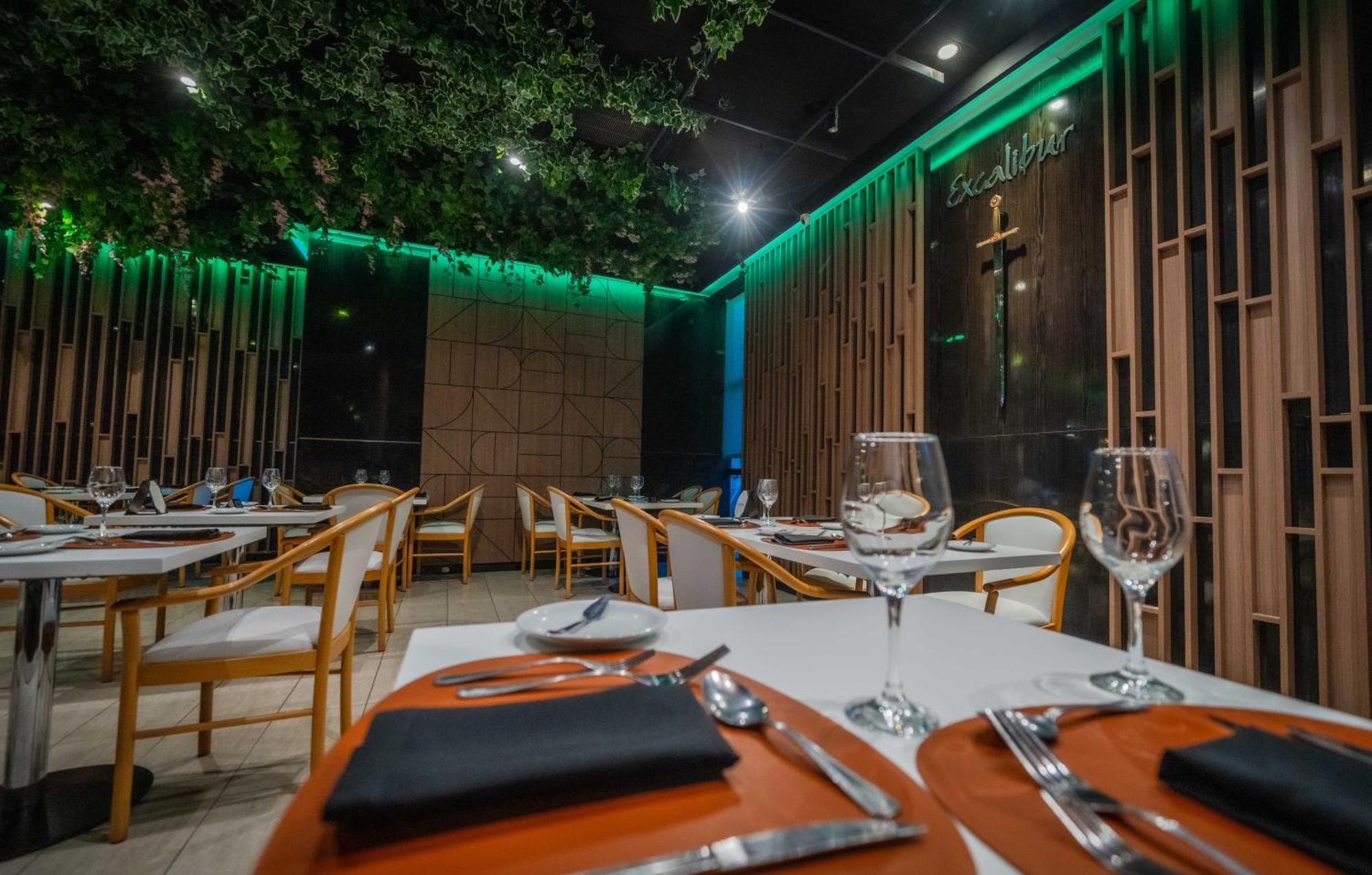 Holiday Inn Rosario By Ihg Экстерьер фото