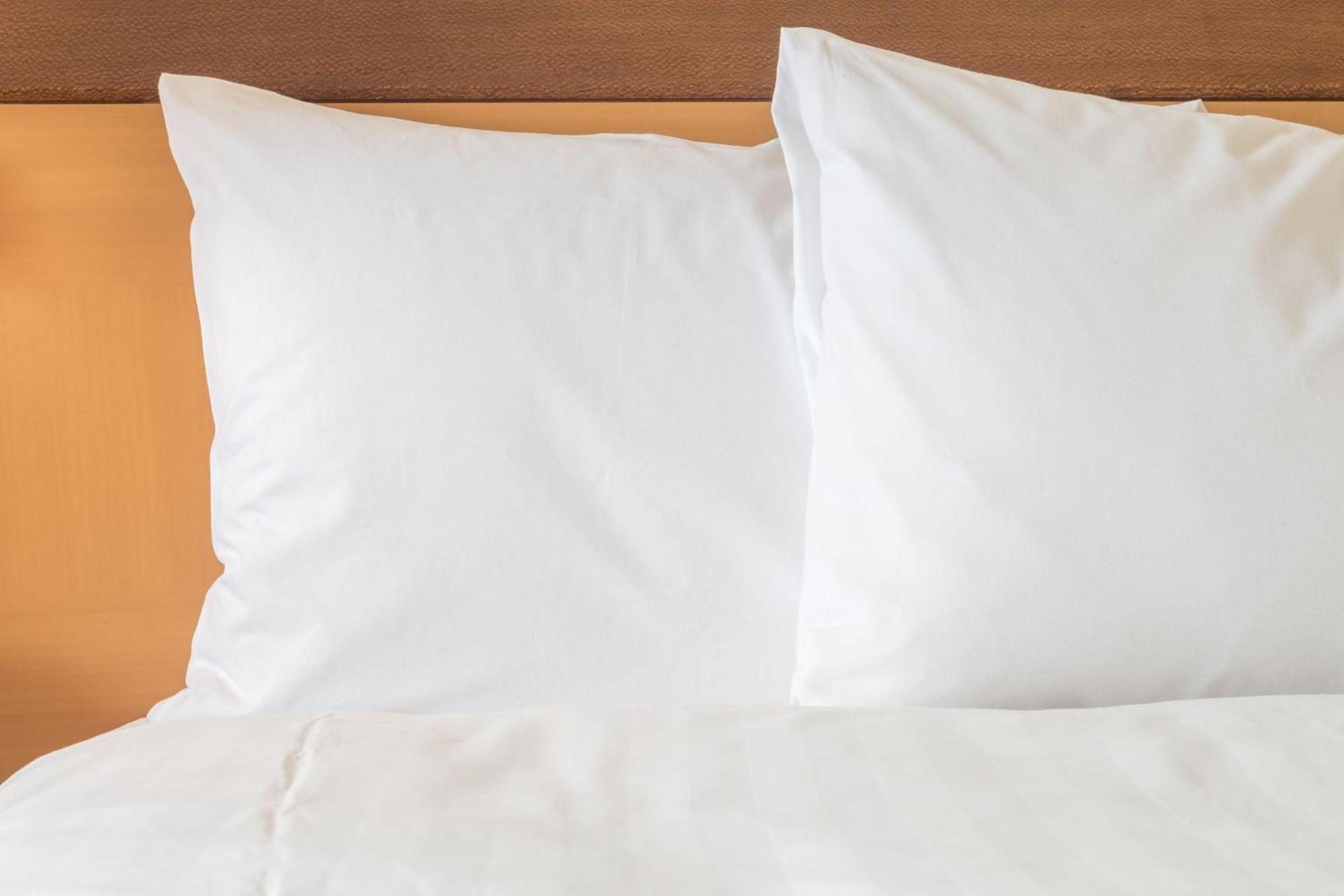 Holiday Inn Rosario By Ihg Экстерьер фото