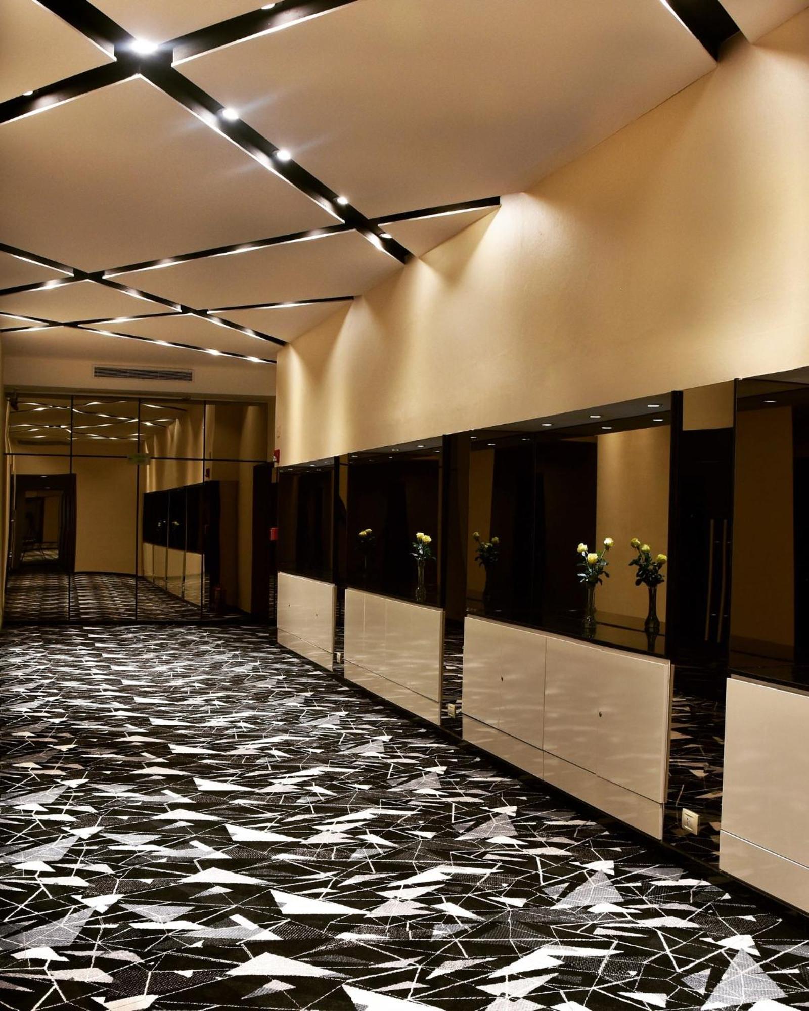 Holiday Inn Rosario By Ihg Экстерьер фото