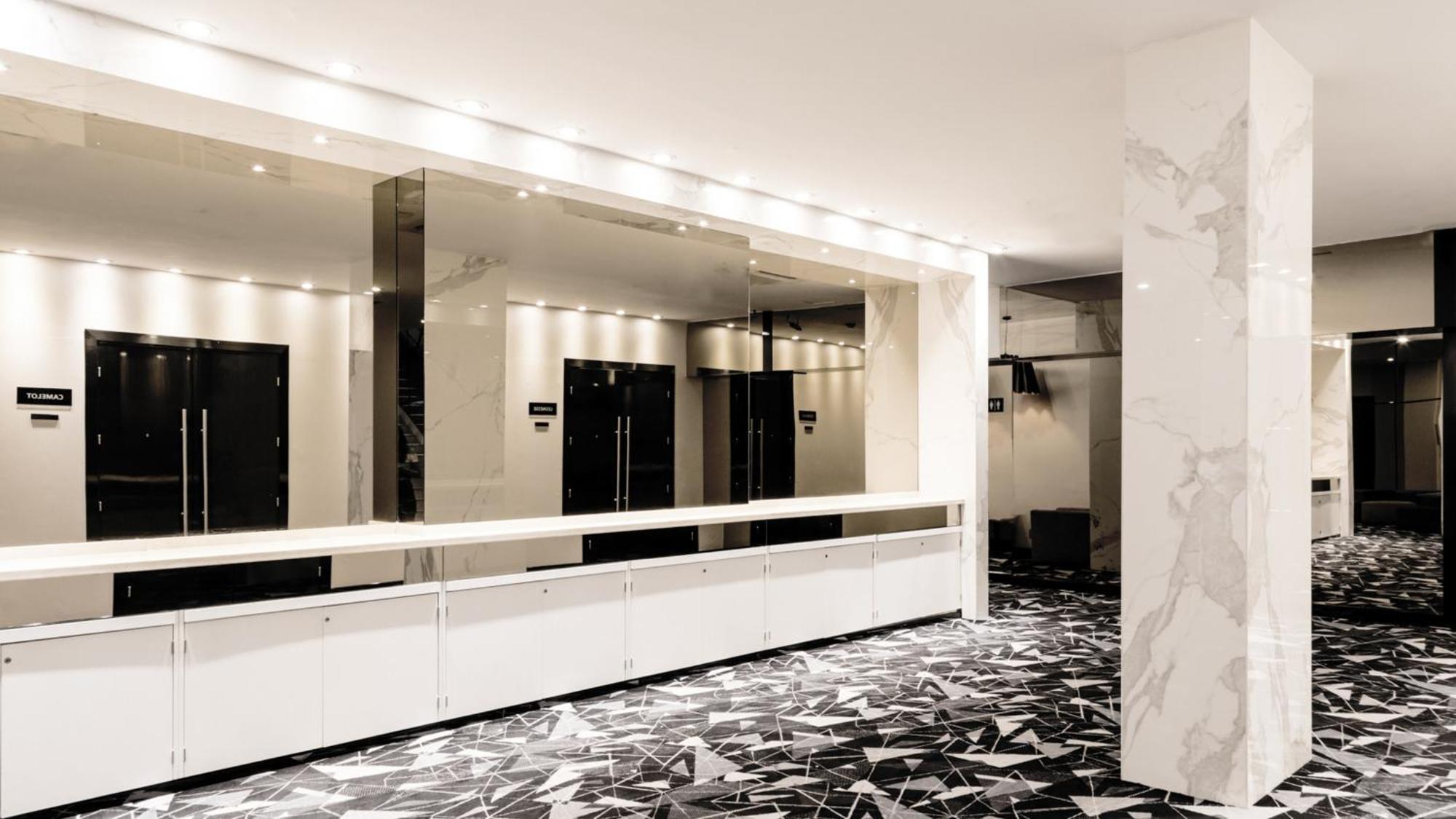 Holiday Inn Rosario By Ihg Экстерьер фото