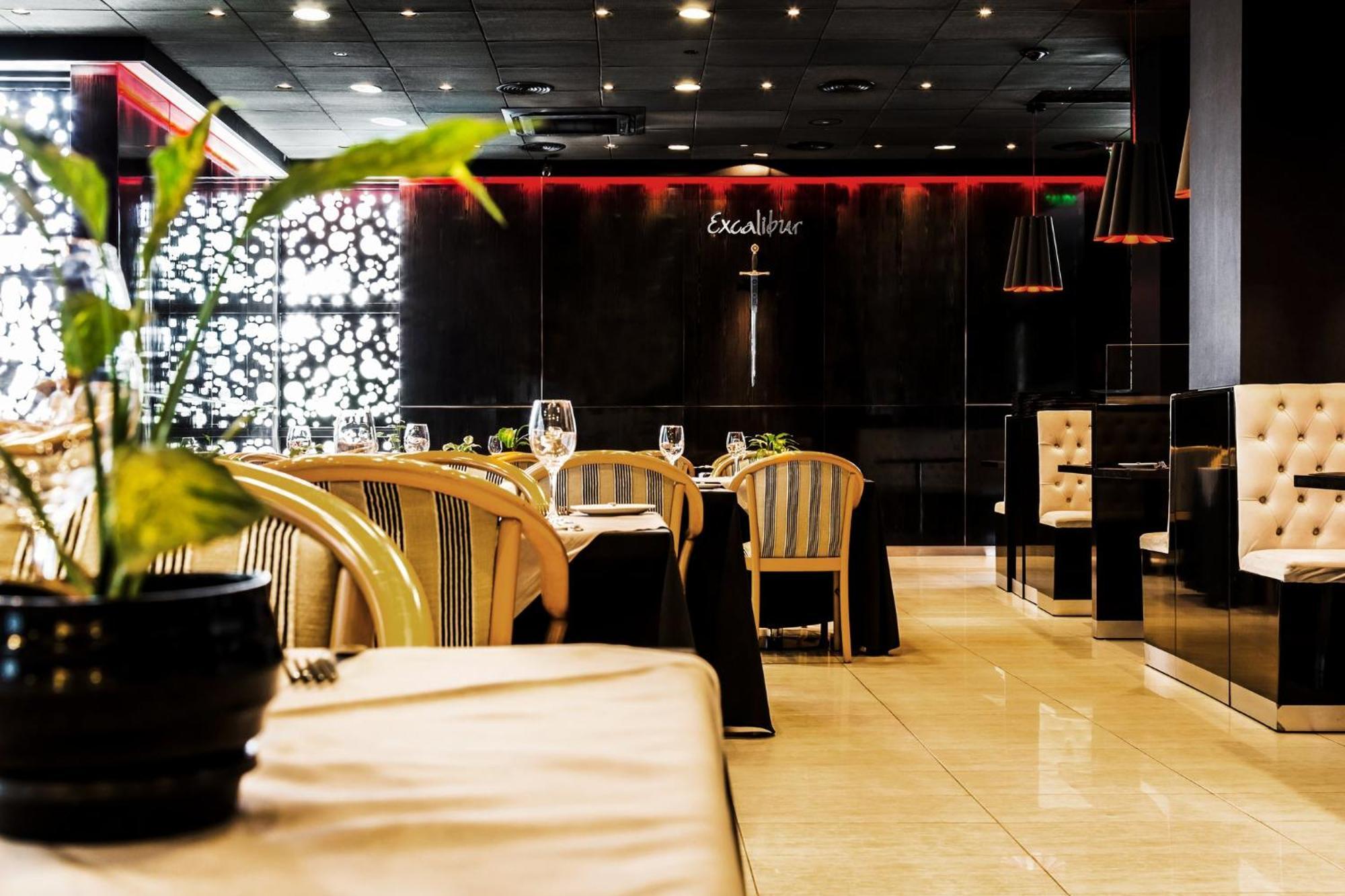 Holiday Inn Rosario By Ihg Экстерьер фото